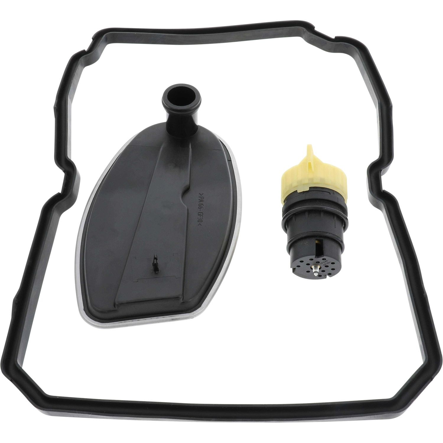 HOLSTEIN 2VSS0157 Automatic Transmission Input Shaft Speed Sensor