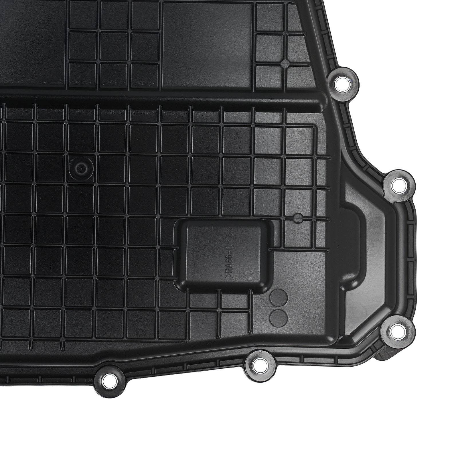 Auto Trans Oil Pan for Ford Transit Connect Escape 2019-2023 JM5Z-7G004-A
