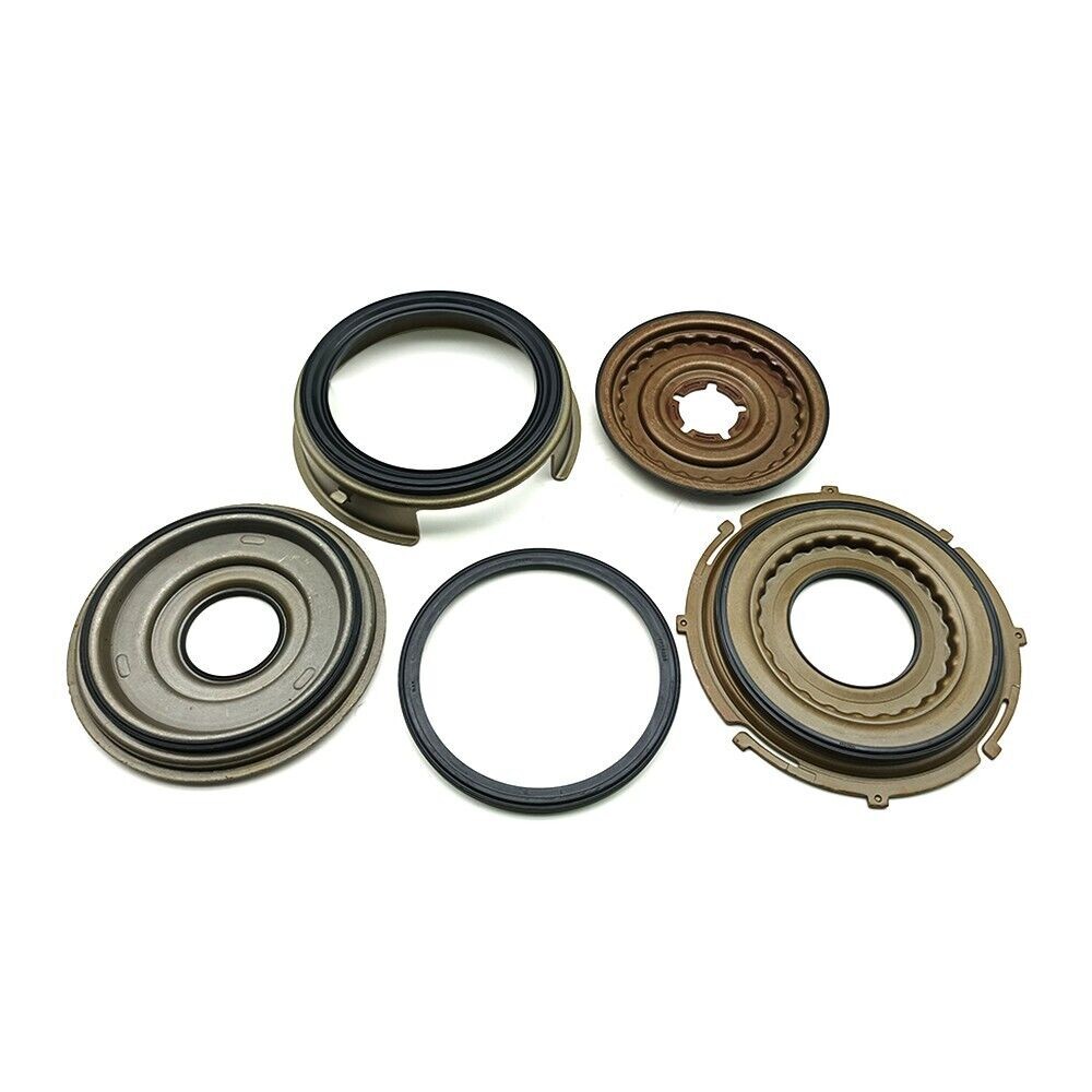 1 Set U660E Auto Transmission Piston Kit For Toyota CAMRY RAV4 Highlander 3.5L