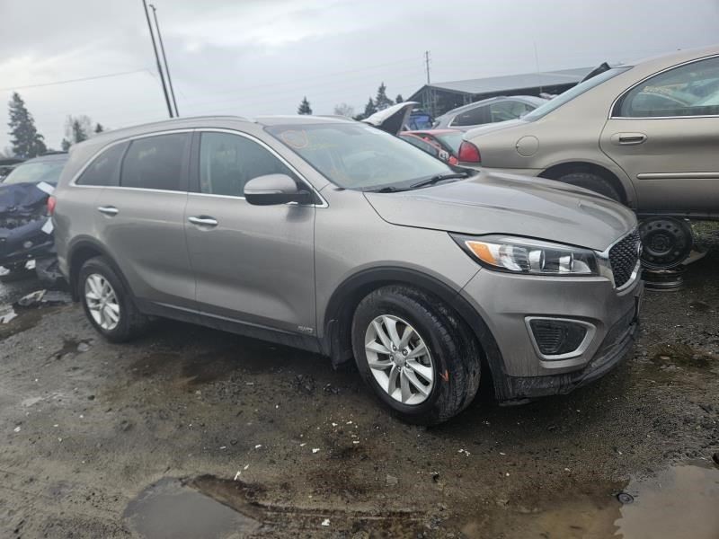 Transfer Case 2.0L Fits 17-19 SPORTAGE 23469312