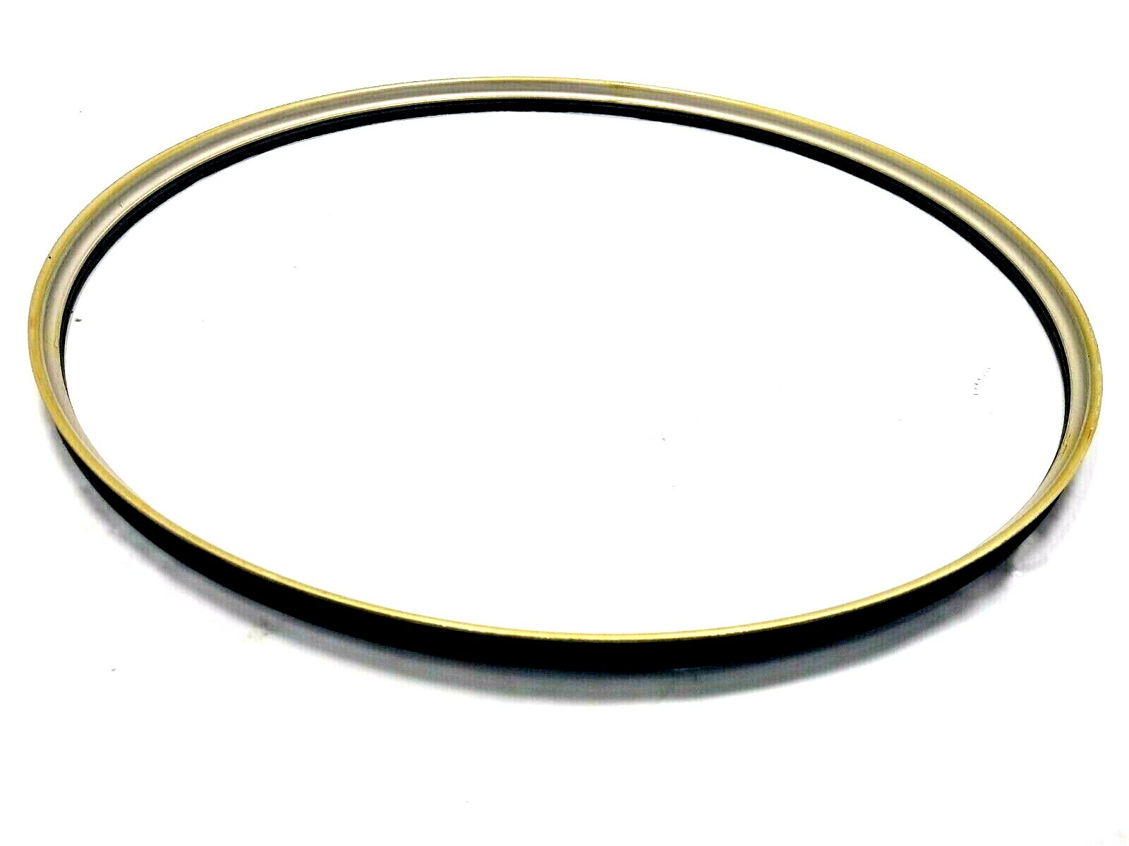 .For GM 4l60/E/70 O-Ring Front Pump NEWER STYLE MOLDED wedge SEAL 2004+