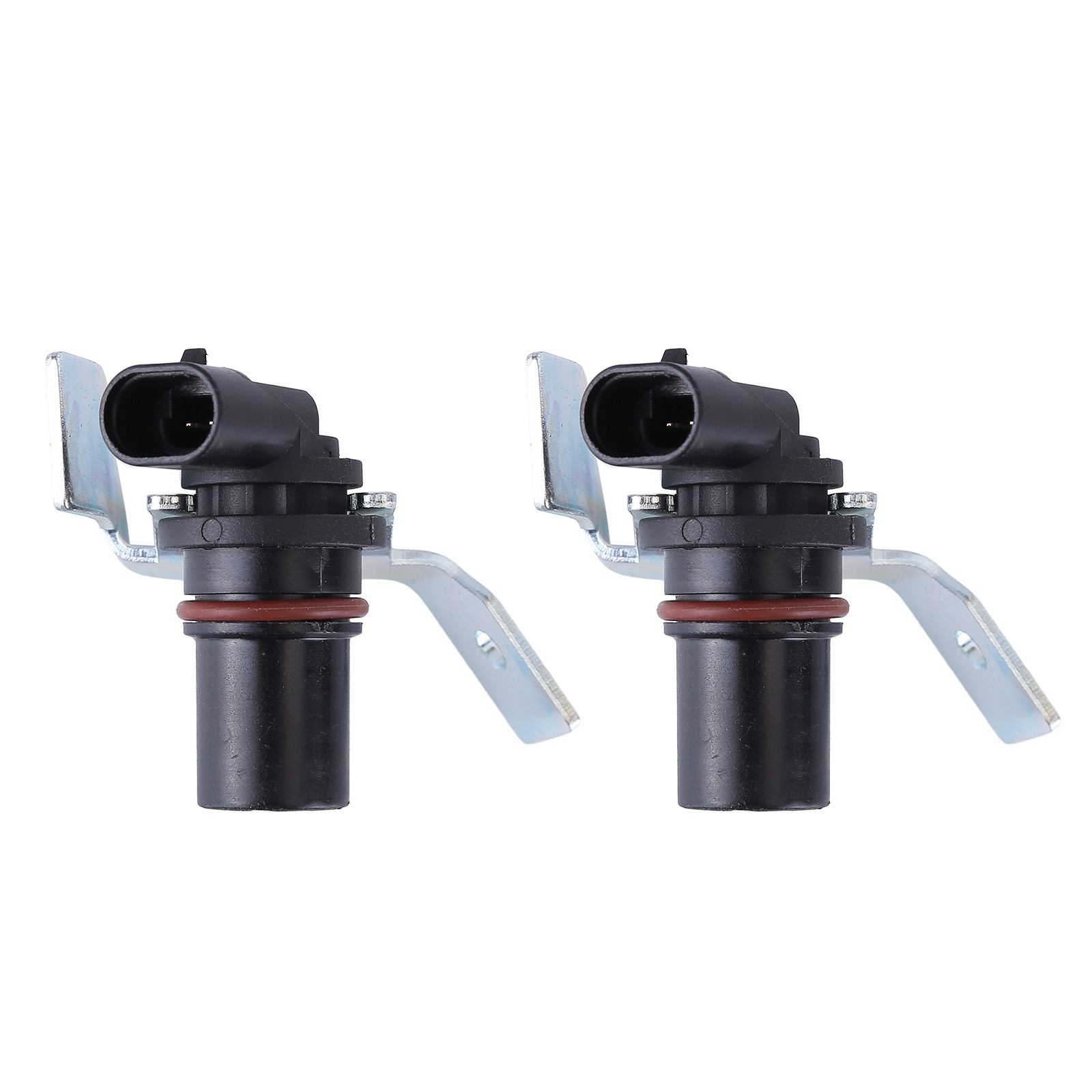 1 Pair 24203876 for Chevrolet GM 1991-On AC 4L80E Input & Output Speed Sensors