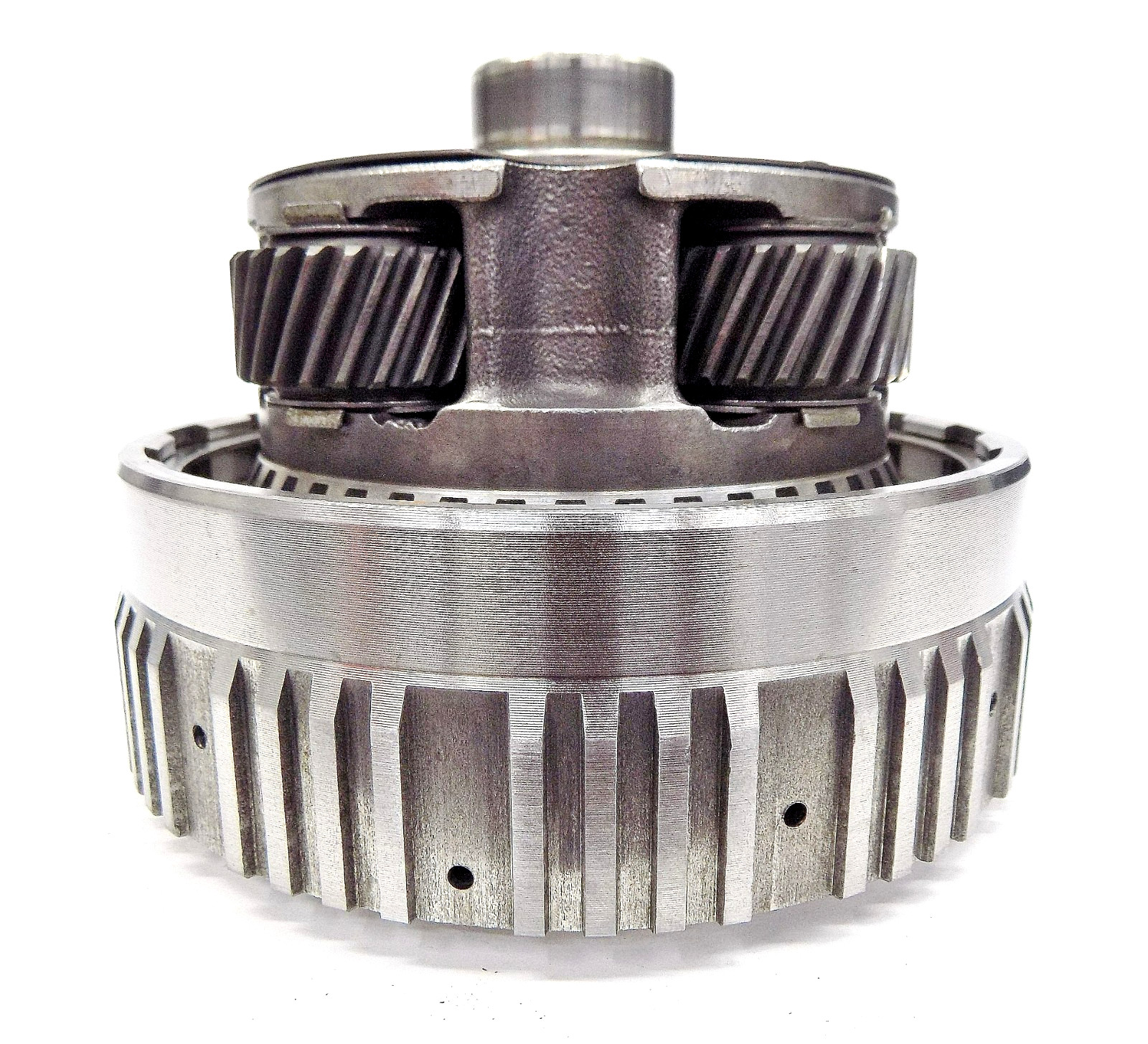 Complete 4L80/4L85E Overrun Drum & Planetary Assembly 2001 & Up Retros All Years