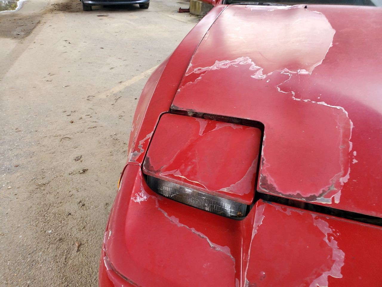 1987 1988 1989 Nissan 300ZX 2 2 OEM Automatic Transmission 3.0L