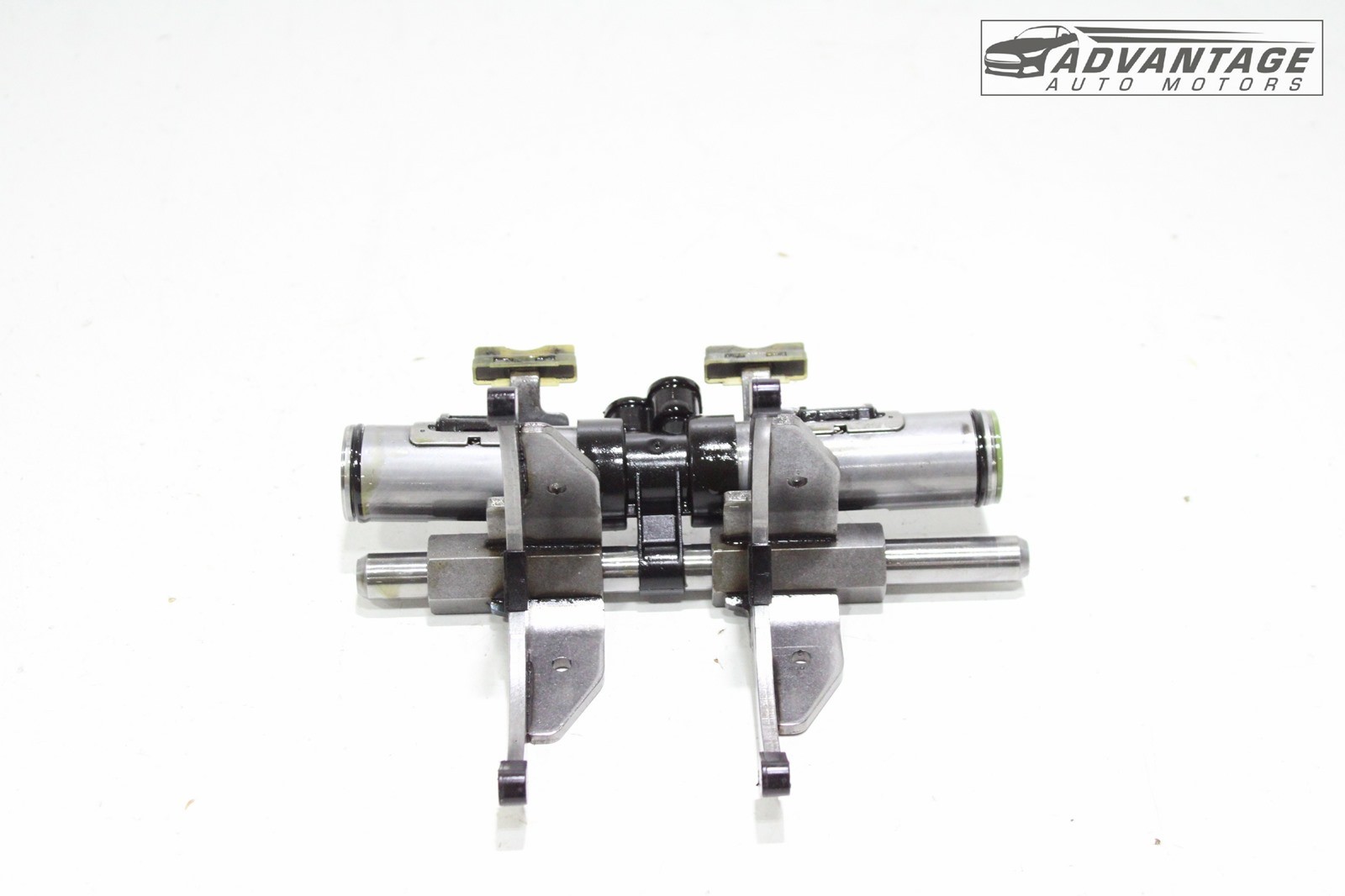 2015-20 MERCEDES GLA250 X156 7-SPEED AUTOMATIC TRANSMISSION SHIFT FORK OEM