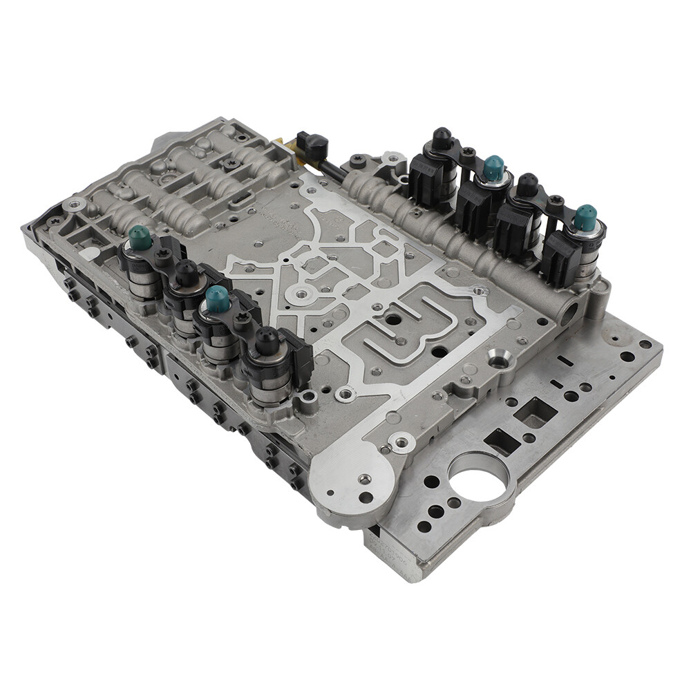722.9 Transmission Conductor Plate Valve Body For Mercedes-Benz