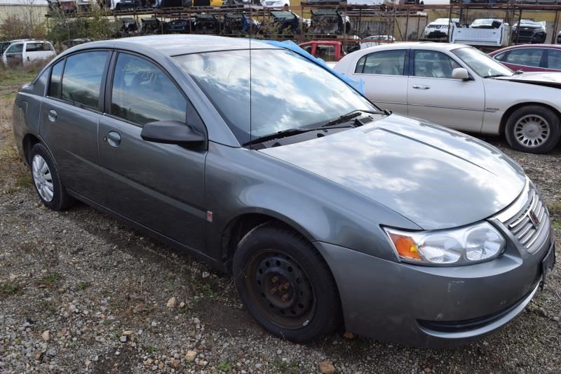 Automatic Transmission 2.2L 113,000 miles Fits 06 COBALT 1352268