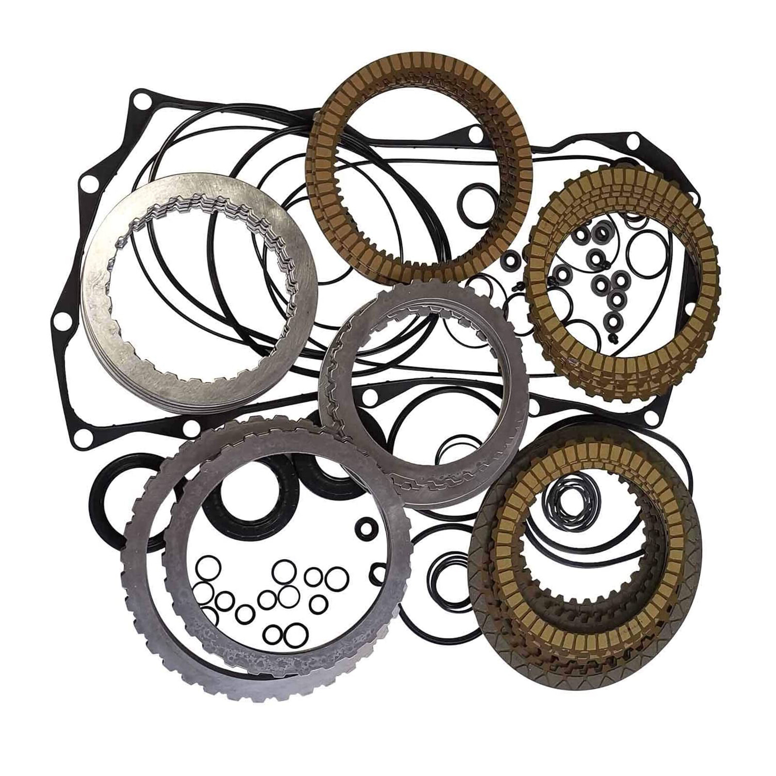 RE5R05A (T17400A) Transmission Master Rebuild Kit For NISSAN INFINITI SUZUKI