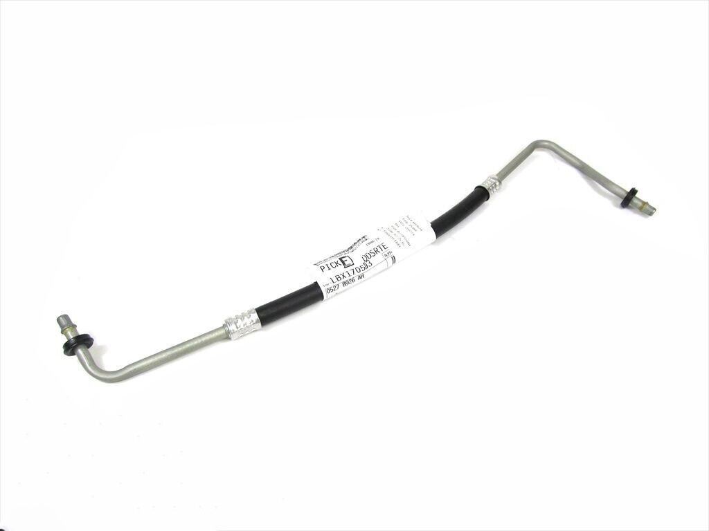 2005 DODGE NEON AUTOMATIC TRANSMISSION OIL RETURN LINE NEW MOPAR GENUINE