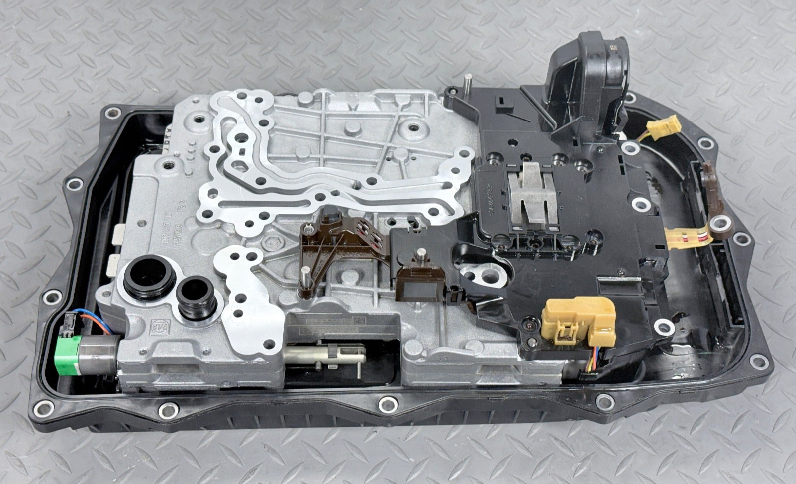 ✅ 19-26 RAM 1500 OEM AUTOMATIC TRANSMISSION VALVE BODY CONTROL UNIT 8 SPD 8HP75