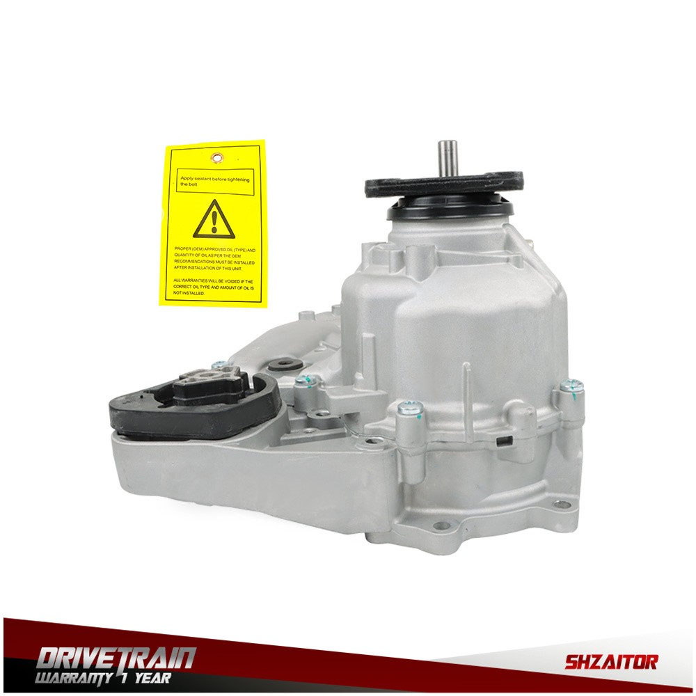 Transfer Case Assembly For BMW X3 X4 X5 X6 E70 E71 F15 F16 F25 ATC45L 2012-2018