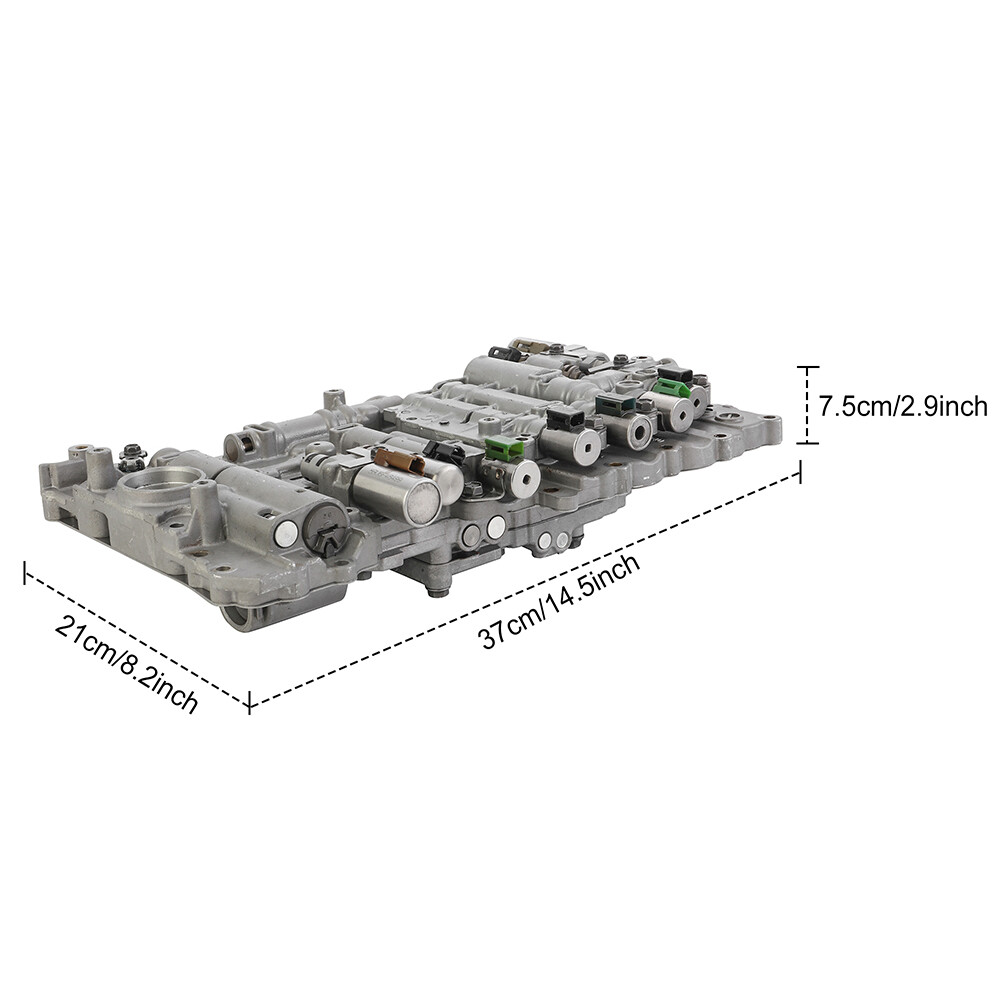 A960E Valve Body For 2005 2006 2007 2008 2009 2010 2011 LEXUS IS250 GS300 IS300