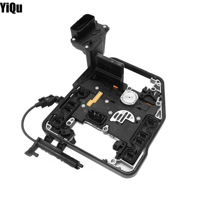 Romania 0AMDQ200 DSG Transmission Control Unit TCU Module 0AM927769D For VW AUDI