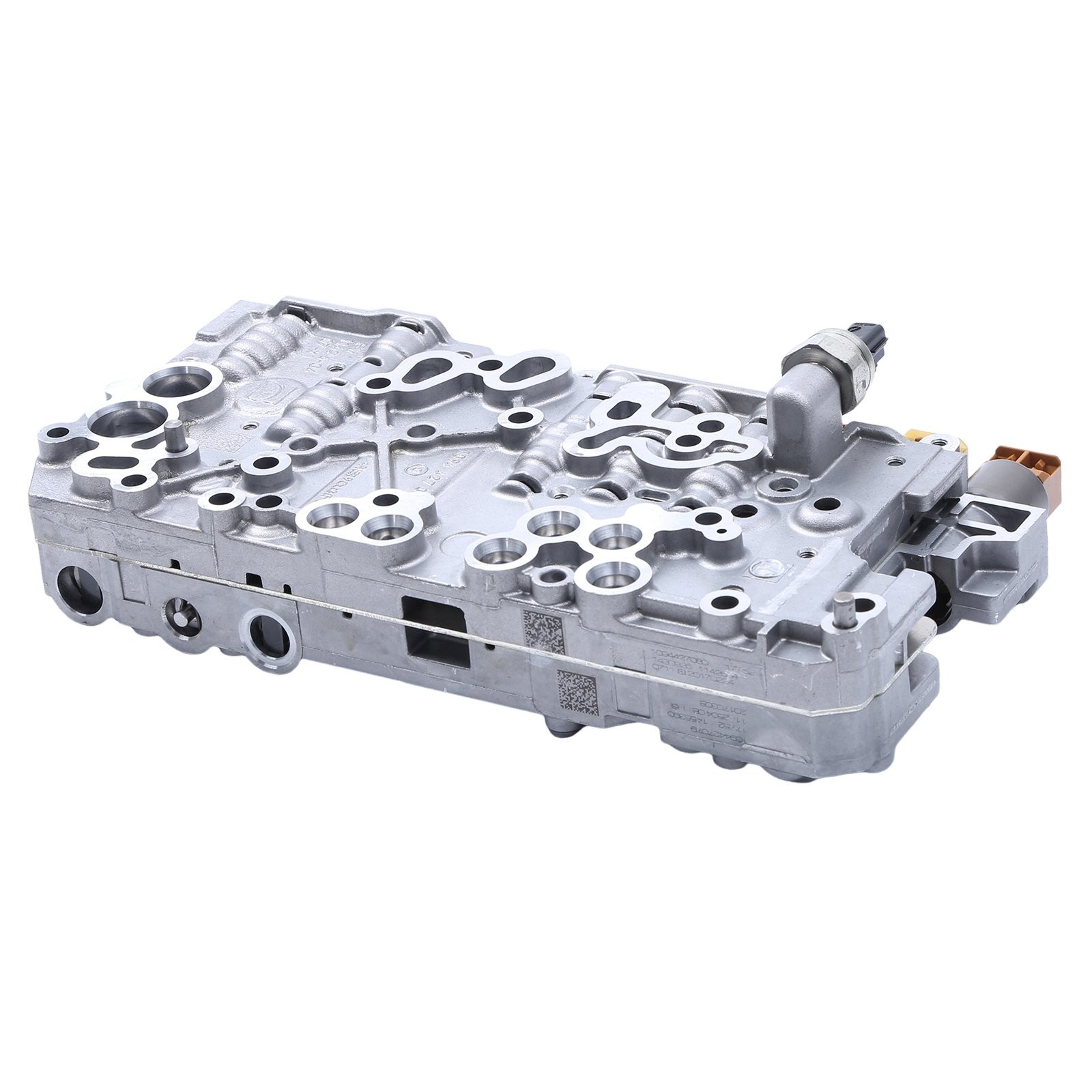 Transmission Valve Body for Honda Civic 14-15 9 speed FWD L4 1.6L 9HP48 /B163