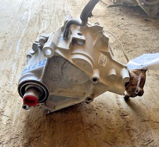 2013-2019 Ford Explorer 3.5L Transfer Case W/ Turbo W/ Oil Cooler