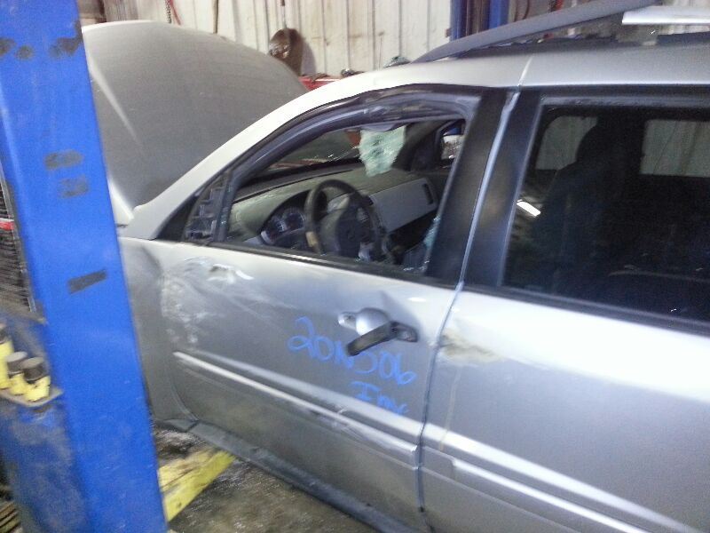 Automatic Transmission AWD Opt M45 Fits 05-06 EQUINOX 1690265