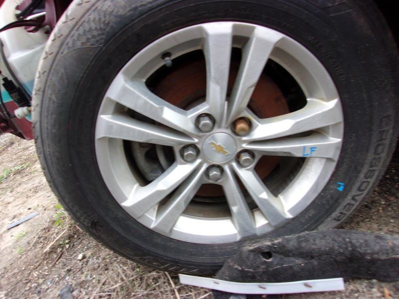 Automatic Transmission 2013 CHEVY EQUINOX FWD 2.4L 24265820 3KQW
