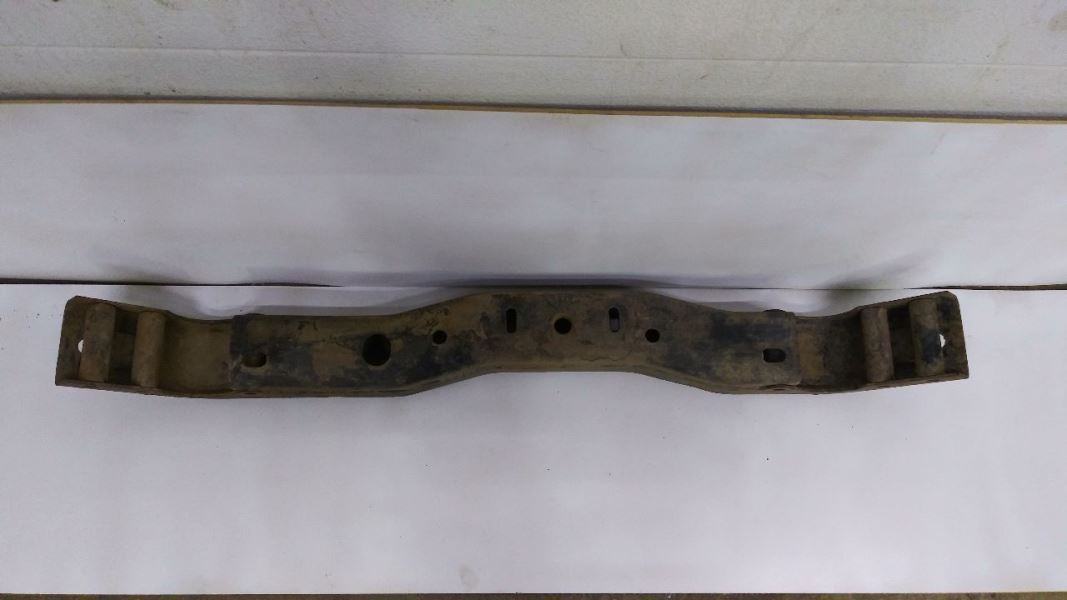 Transfer Case Support Frame Model 241 Manual Shift Fits 02-03 DODGE 1500 PICKUP