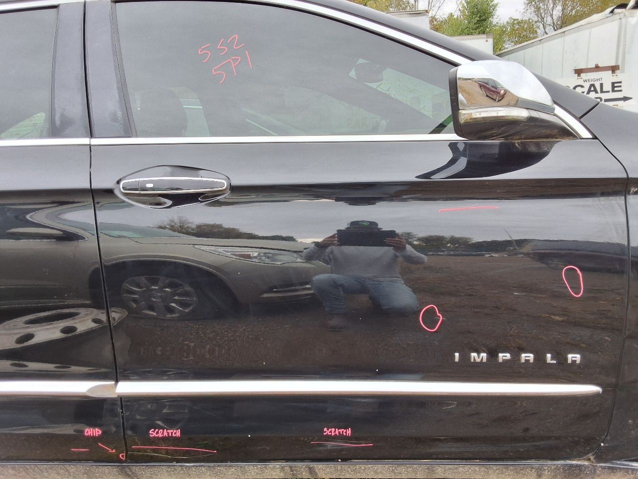 Automatic Transmission FWD 3.6L Fits 13-17 EQUINOX 1187161