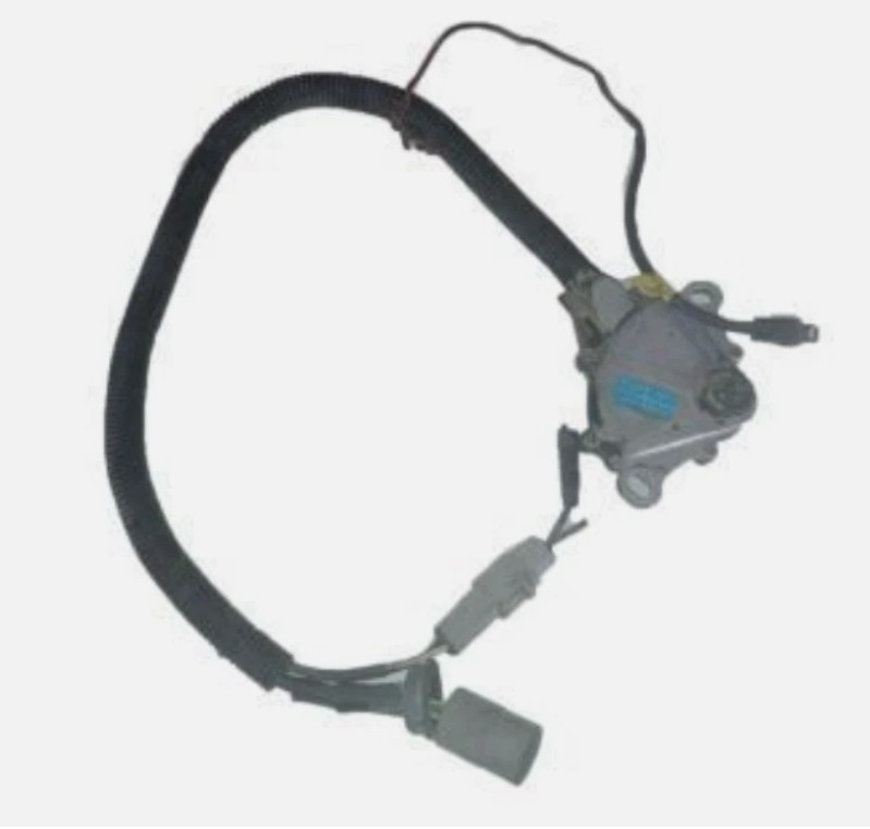 TOYOTA Genuine Neutral Start Switch ASSY 84540-60010 LAND CRUISER OEM