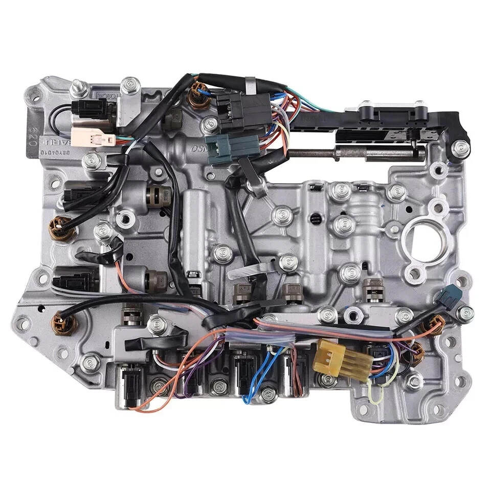 5EAT Valve Body w/Solenoids Fits 2008 Subaru Tribeca 3.0L 3.6L!
