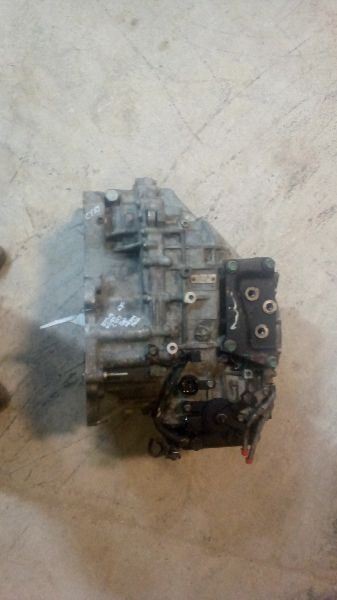 Automatic Transmission from 2011 Kia Sportage 2.0L AWD [101,441 miles] 6714156