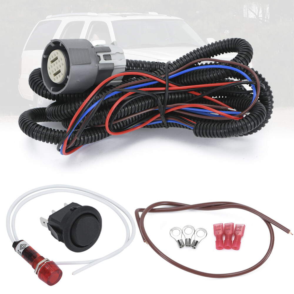 4L60E No Computer Needed Stand Alone Controller Manual Shifter Microcontroller
