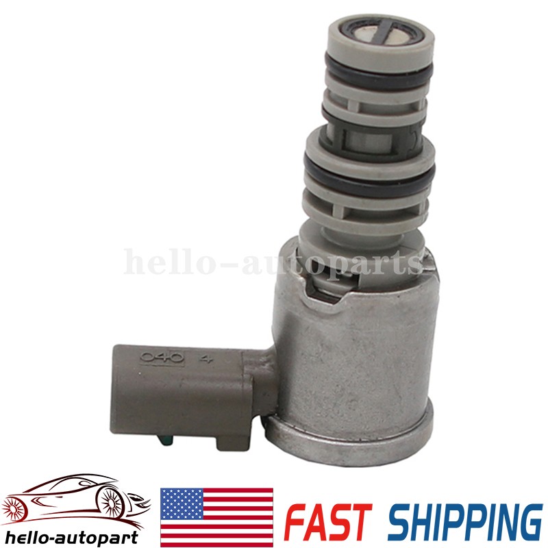 2N1217 TCS552 Transmission TCC PWM LOCK UP SOLENOID For Torque Converter Clutch