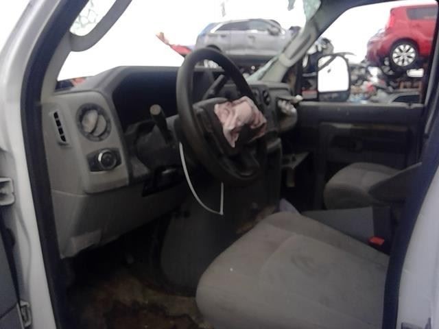 Automatic Transmission 158.00″ Wb Fits 21-22 FORD E350 VAN 2458052