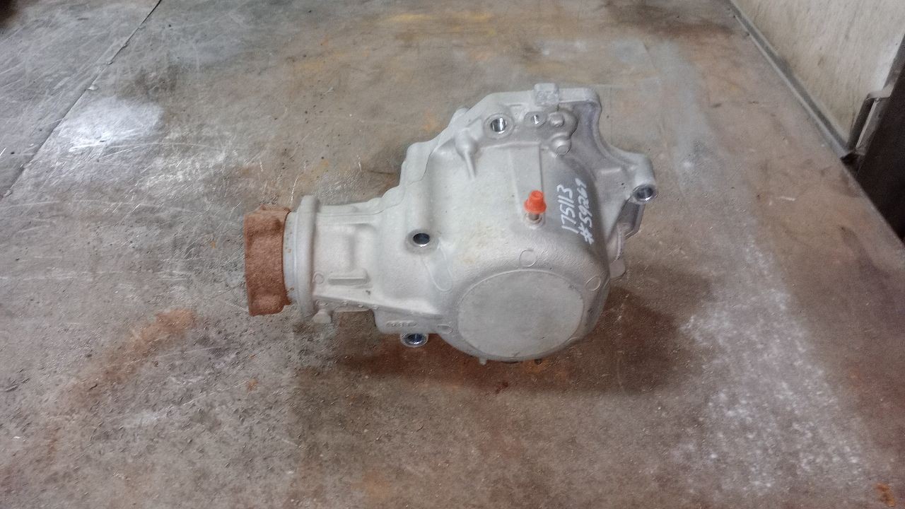 Transfer Case Fits 13-18 RDX 1669202