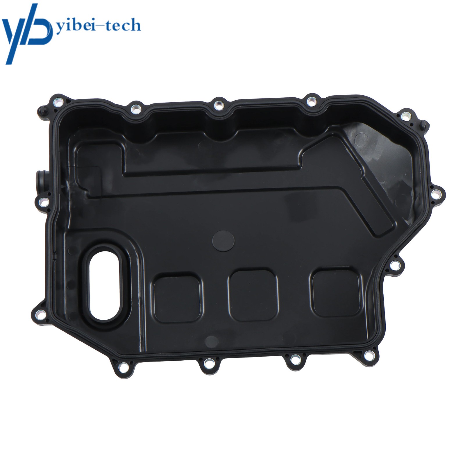 Transmission Oil Pan For Ford Escape 2020-2025 1.5L GAS Turbocharged J1KP7G004AC