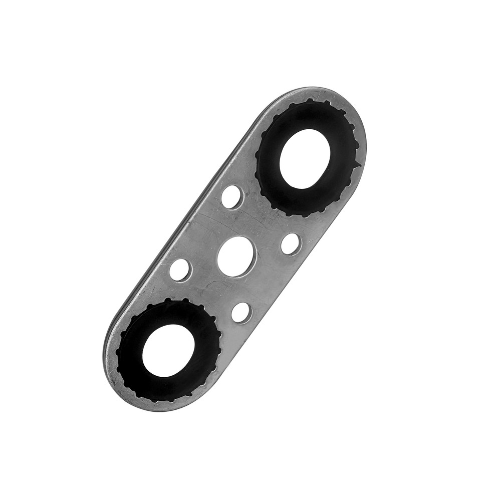 Automatic Transmission Oil Cooler Gasket For Yukon Coupe Sedan Gmc XL 1500 2500