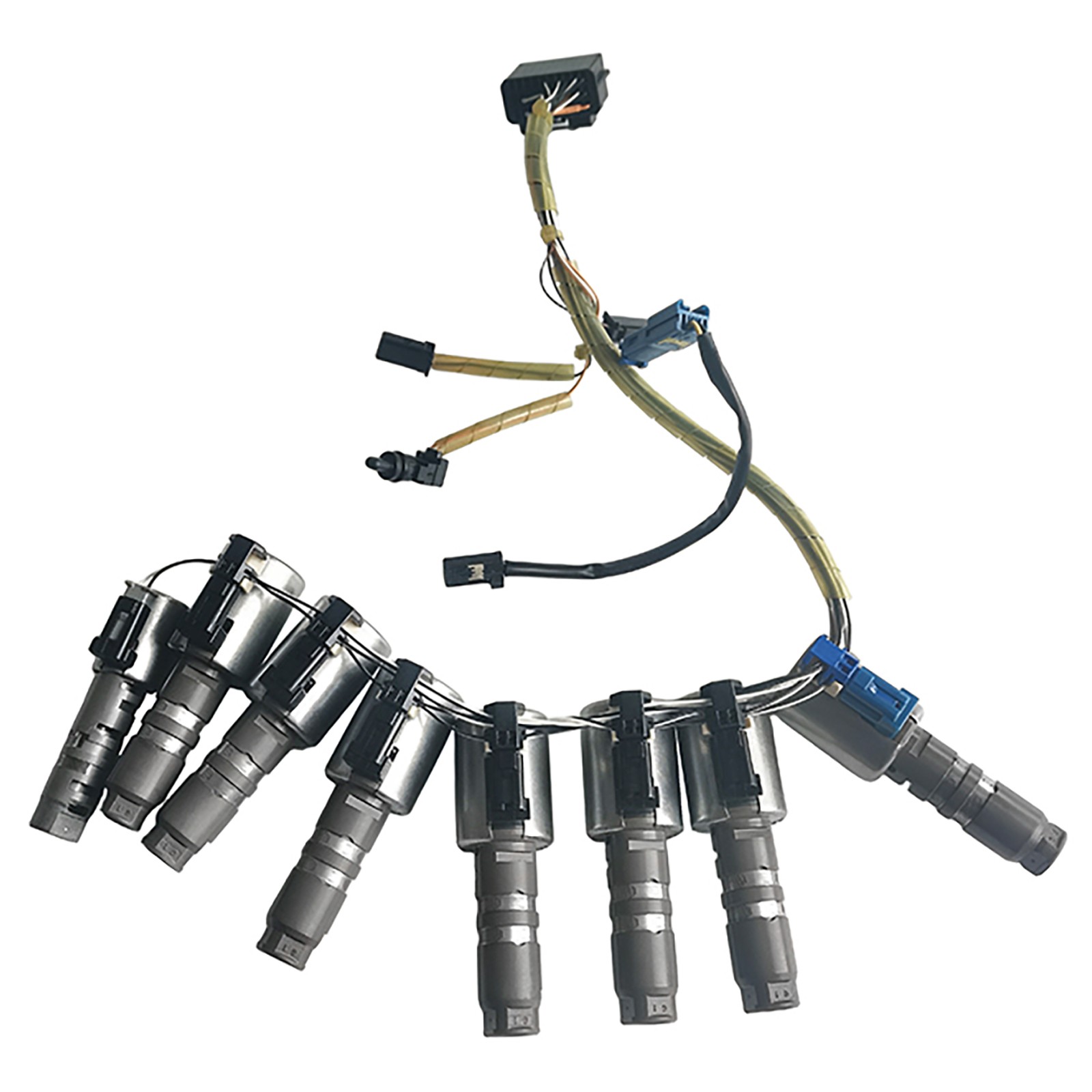 Transmission Solenoid UA80E Fits Toyota Camry Avalon Highlander Sienna 2016-up