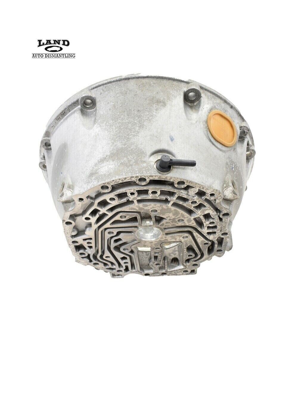 Mercedes SL S CLS E Auto Transmission Torque Converter Bell Housing AMG 722.9