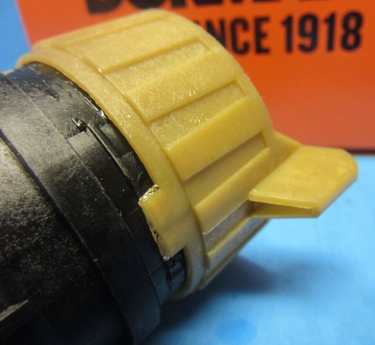 Automatic Trans Plug Adapter With O-Rings Replace Mercedes OEM # 2035400253