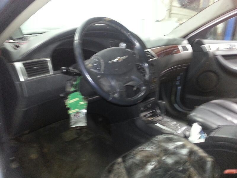 Transfer Case Fits 04-06 PACIFICA 1736823