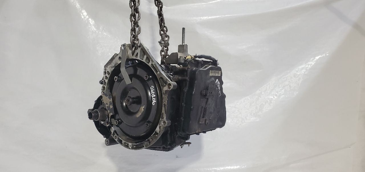 2002 2008 Jaguar X Type 3.0L awd Automatic Transmission Assembly OEM 107k
