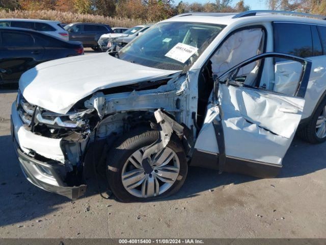 Transfer Case Fits 18-25 ATLAS 2822849
