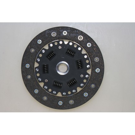 Sachs North America 1861-280-136 Clutch Friction Disc