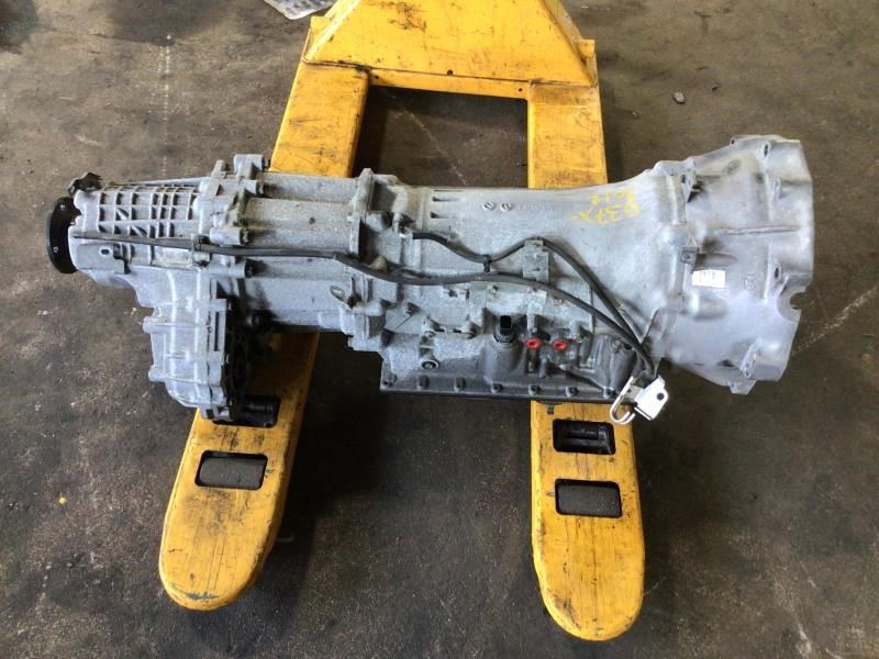 2012 INFINITI G37X COUPE AUTOMATIC TRANSMISSION W/TRASNFER CASE OEM+ 112K MILES