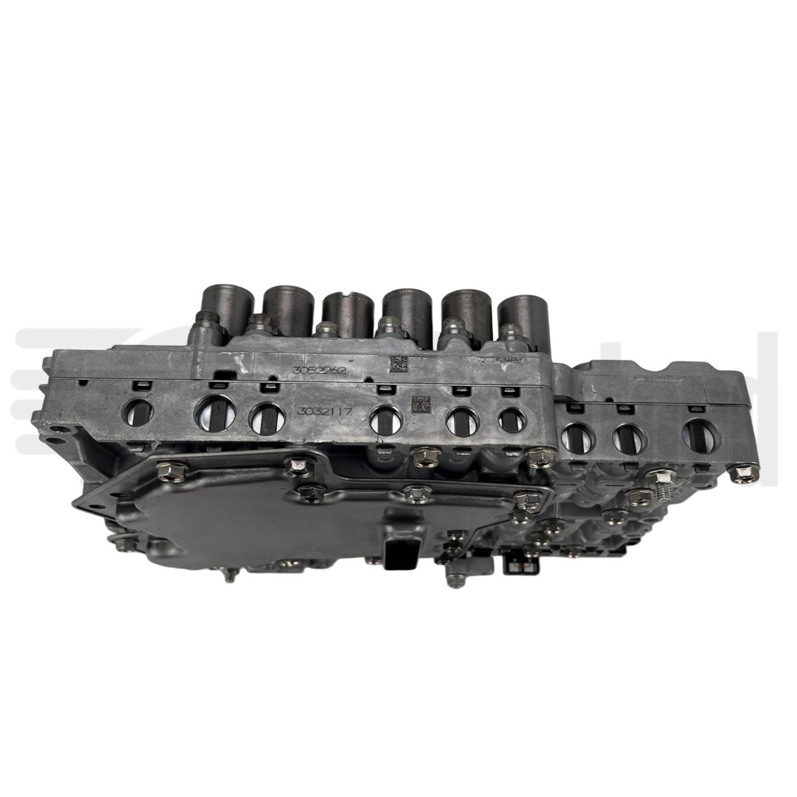 RE7R01A JR710E JR711E Transmission Valve Body for 2009-2013 Infiniti G37 3.7L US