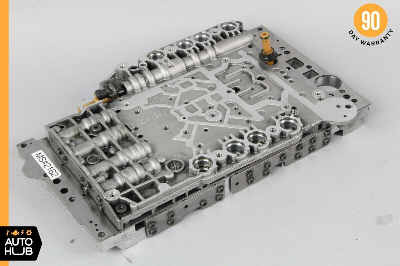 Mercedes R230 SL500 GL450 7G-Tronic 722.9 Transmission Valve Body 2202701406 OEM