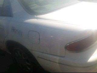 Automatic Transmission Fits 00 CENTURY 1383570