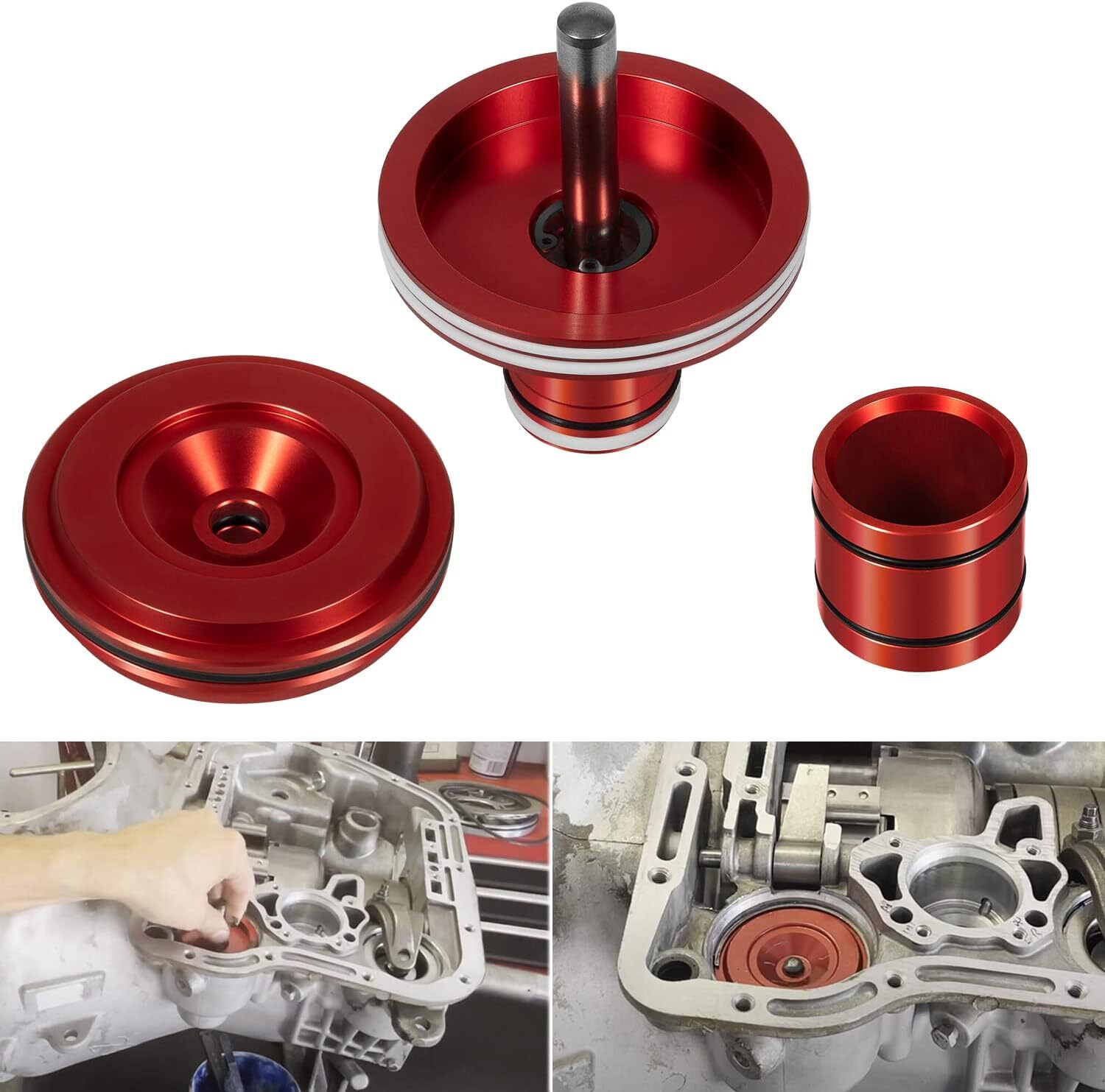 22301B-01K Billet 2nd Gear Super Hold Servo for Chrysler for Dodge Ram S22905H