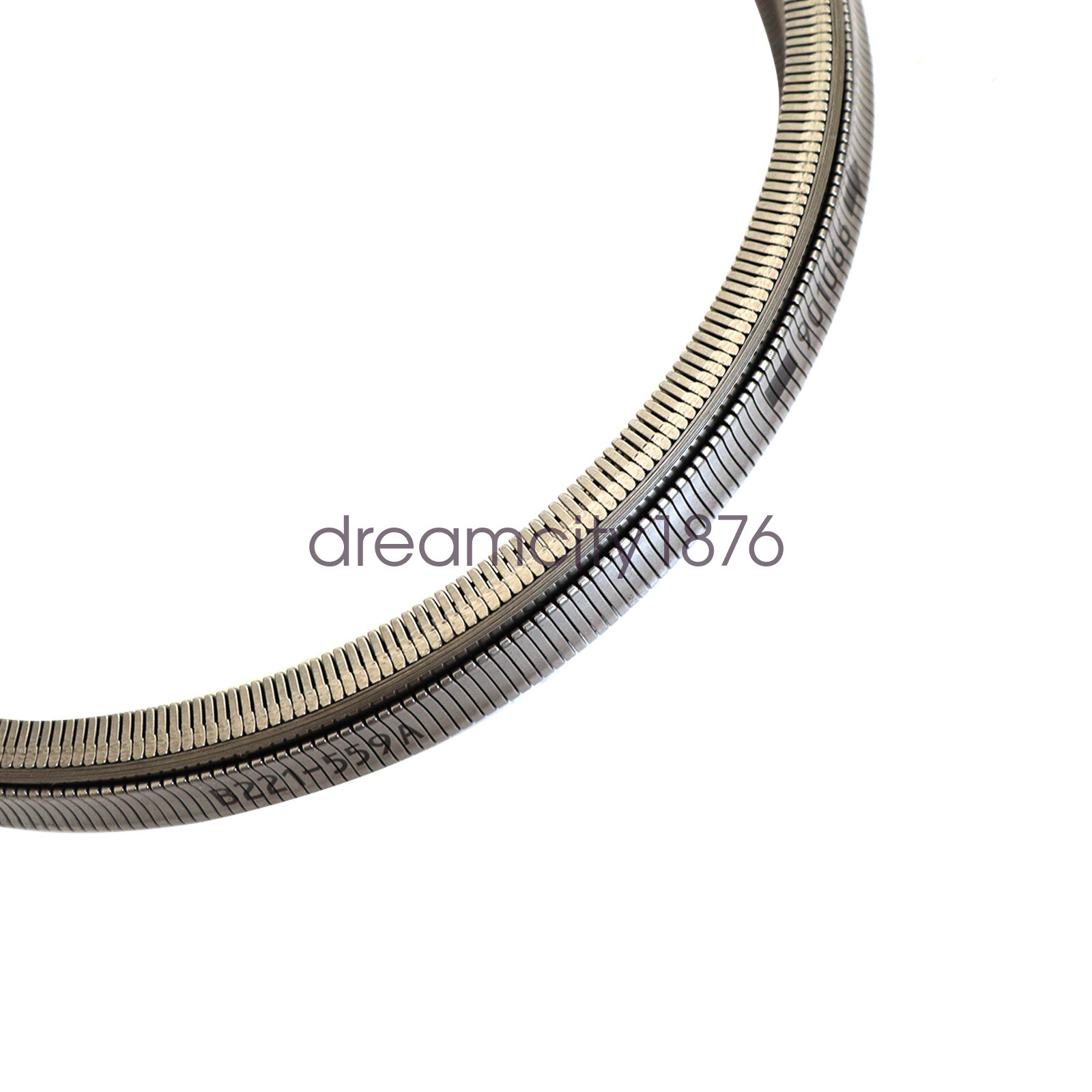 CVT Transmission Belt Chain for Nissan Citroen Dodge Honda Toyota 901047 901066