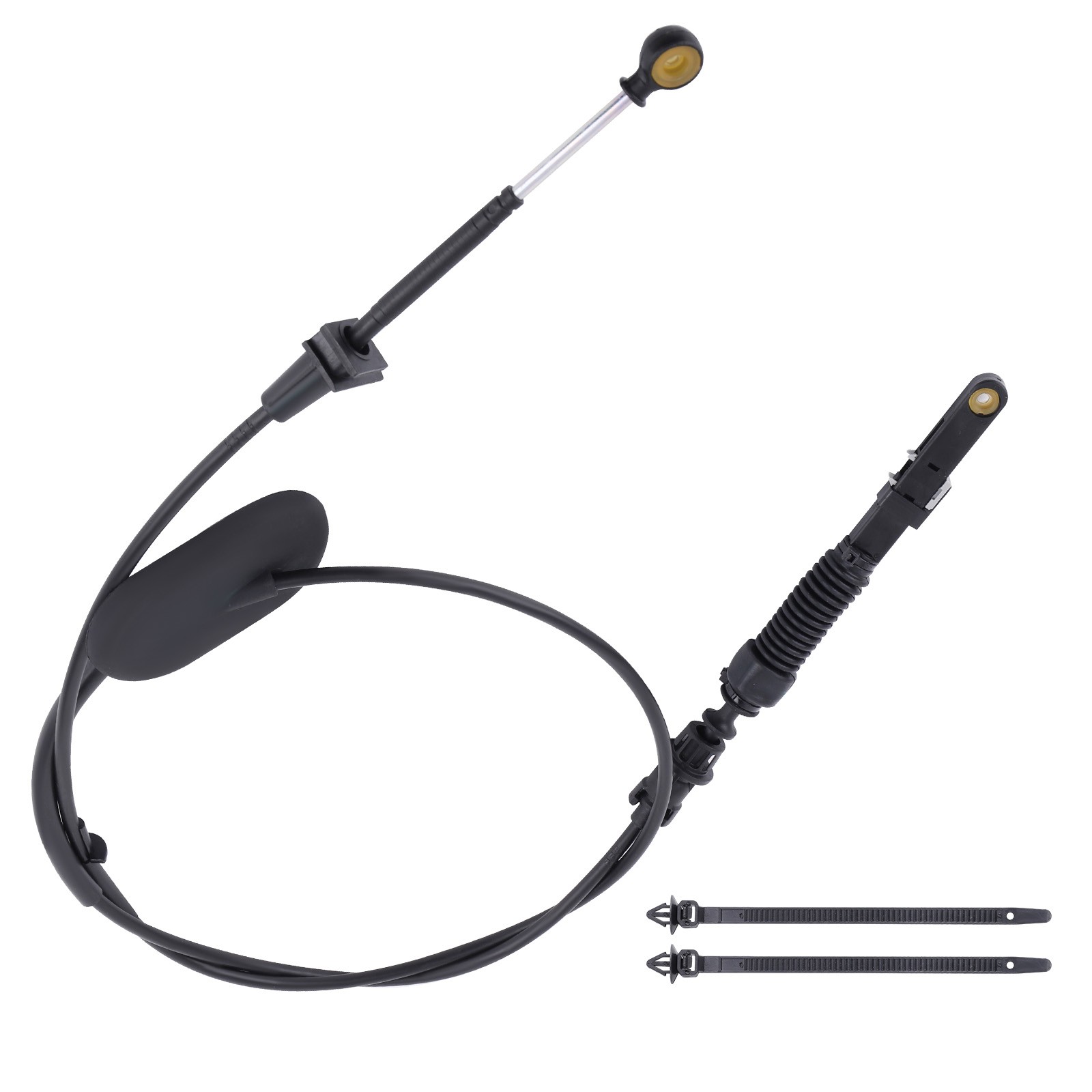 Transmission Shift Cable for Isuzu Ascender Automatic Transmission Motors 05-08