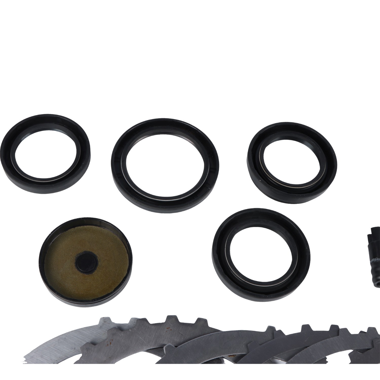 W4A42 F4A41 F4A42 Transmission Overhaul Master Rebuild Kit For Mitsubishi Kia