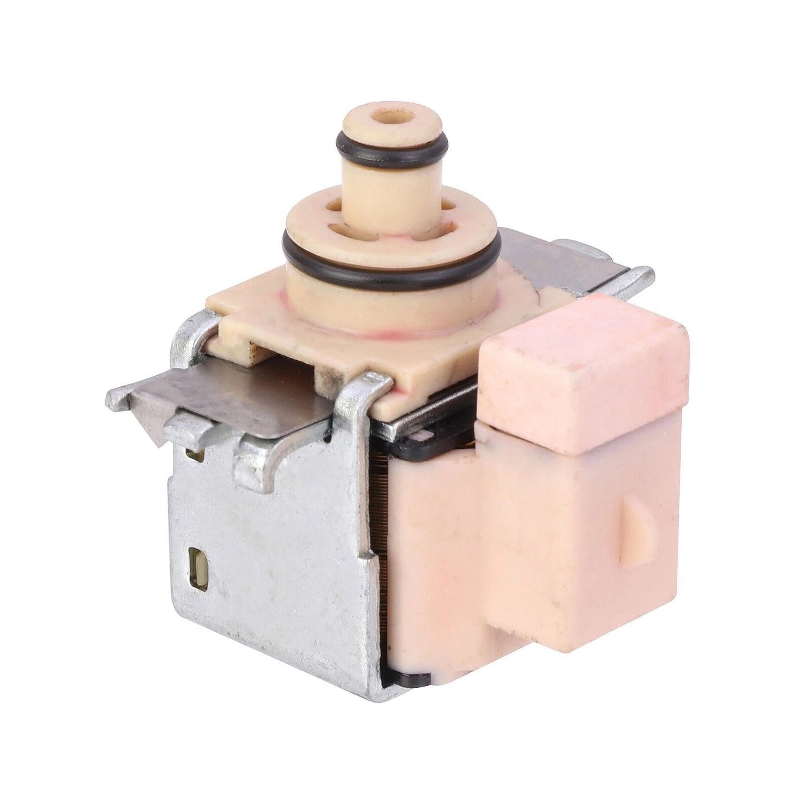 Transmission Solenoid Kit Shift TCC EPC AXODE For 97 UP FORD AX4S AX4N 4F50N OEM