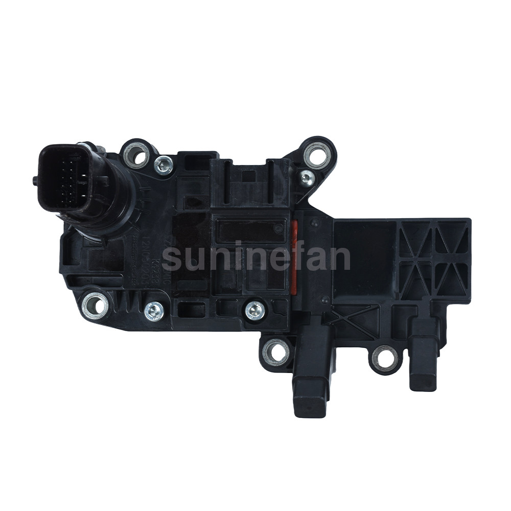 NEW FW6A-EL FW6AEL Transmission TCU TCM For Mazda 2.0-2.5L 238740A FZ21 K4238