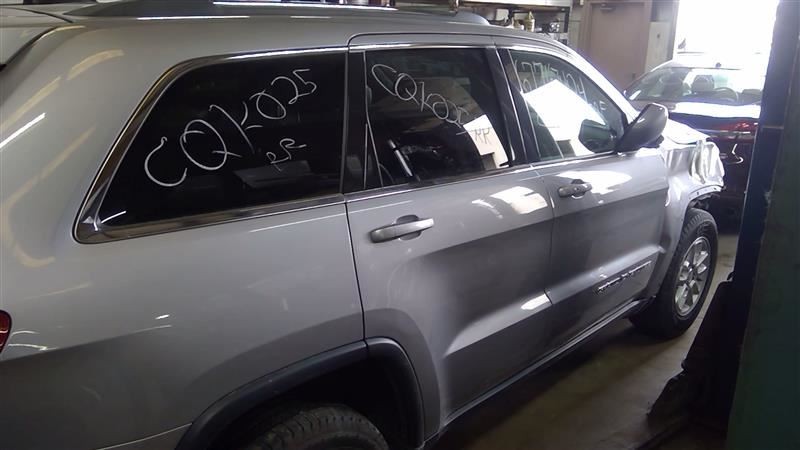 Transfer Case 3.6L Single Speed Fits 14-23 DURANGO 10966463